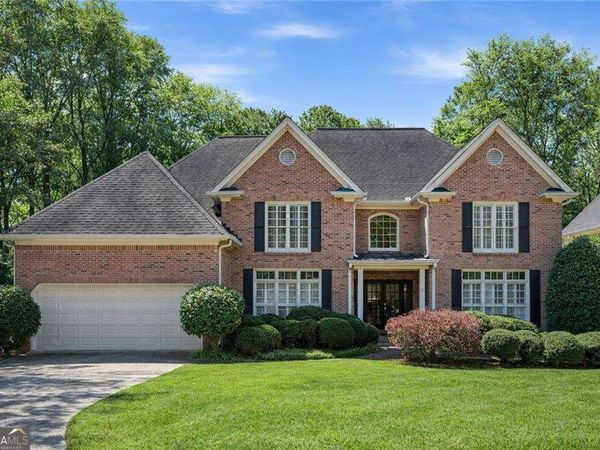 221 May Apple Lane, Alpharetta, GA 30005