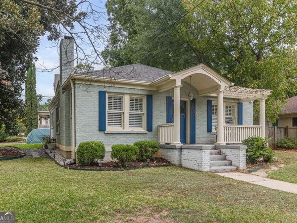 1751 Temple Avenue, Atlanta, GA 30337