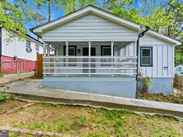 2778 Harlan Drive, Atlanta, GA 30344