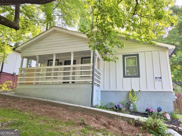 2778 Harlan Drive, Atlanta, GA 30344