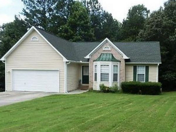 1540 Millhaven Drive, Auburn, GA 30011