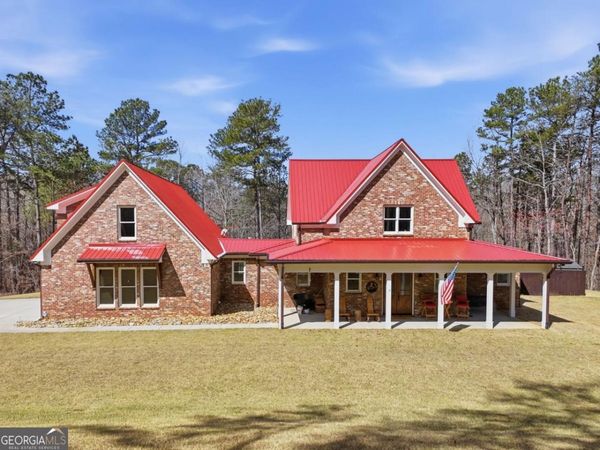 864 Blackberry Trail, Ball Ground, GA 30107