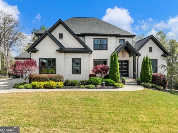 2343 Northern Oak Drive, Braselton, GA 30517