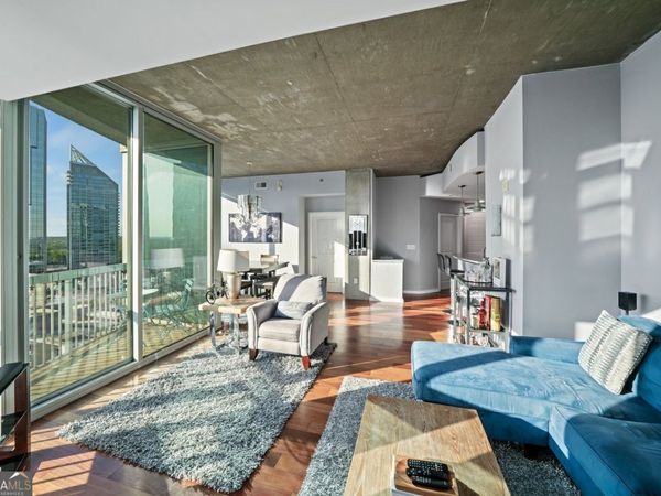 3324 Peachtree Road NE, Unit 1518, Atlanta, GA 30326