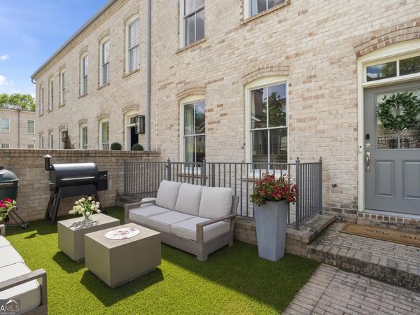 3477 Landen Pine Court NE, Atlanta, GA 30305