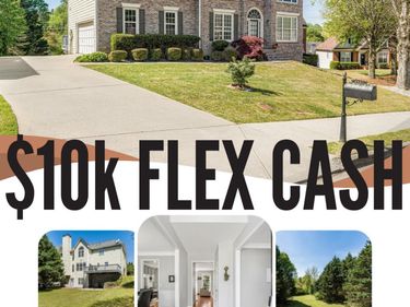 3337 Hinsdale Lane, Buford, GA 30519