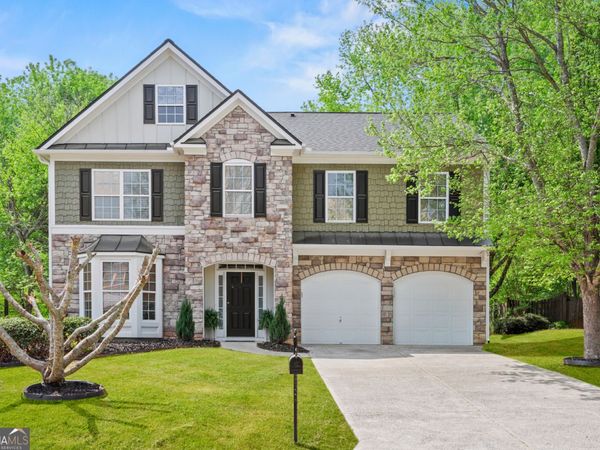 418 Juniper Court, Canton, GA 30115