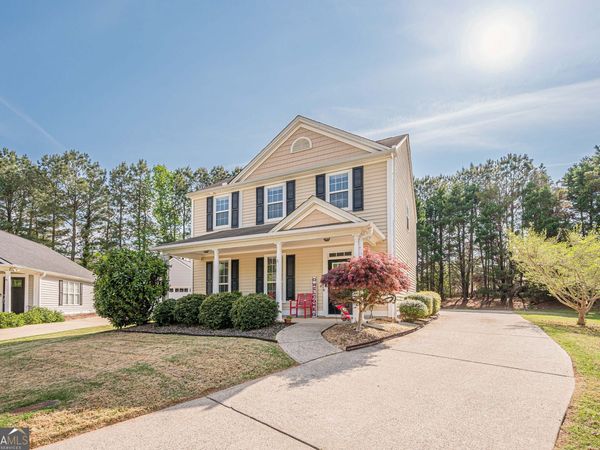 311 Summerstone Court, Canton, GA 30114