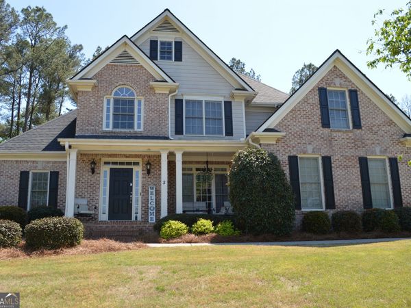 3 Willow Trace SW, Cartersville, GA 30120