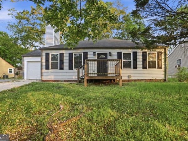 134 Mayflower Circle, Cartersville, GA 30120