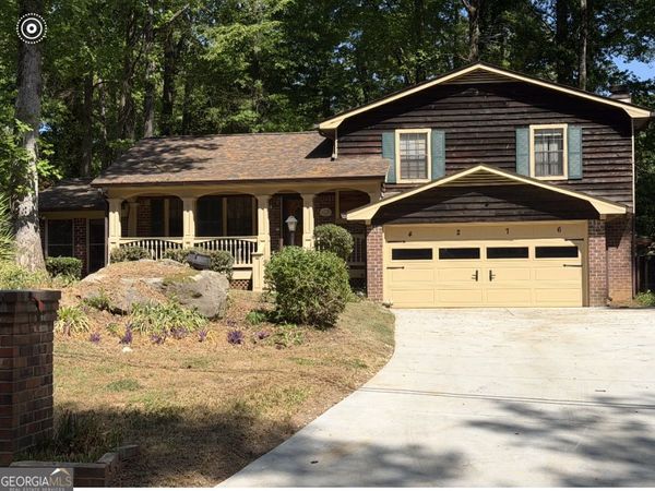 4276 Cedar Valley Court, Conley, GA 30288