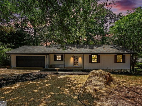 1918 Heritage Drive SW, Conyers, GA 30094