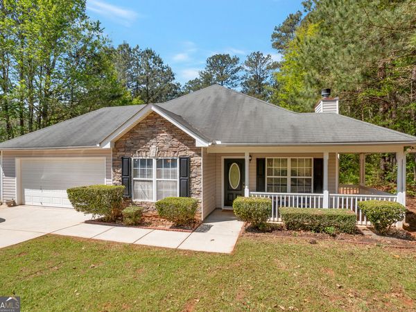 60 Shadowbrook Lane, Covington, GA 30016