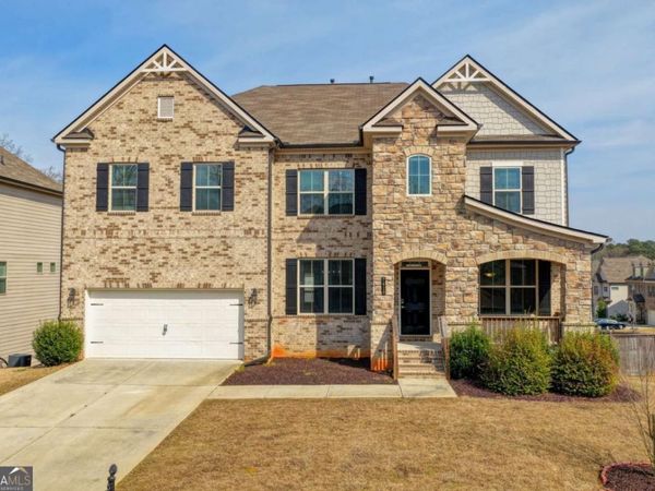 7410 Ansley View Lane, Cumming, GA 30028
