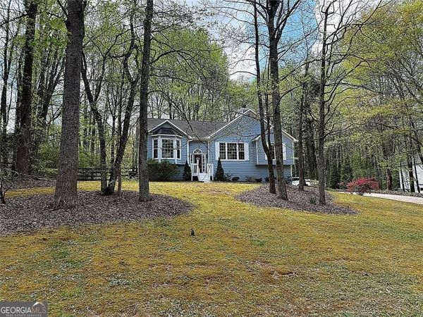 5030 Doubletree Drive, Cumming, GA 30040