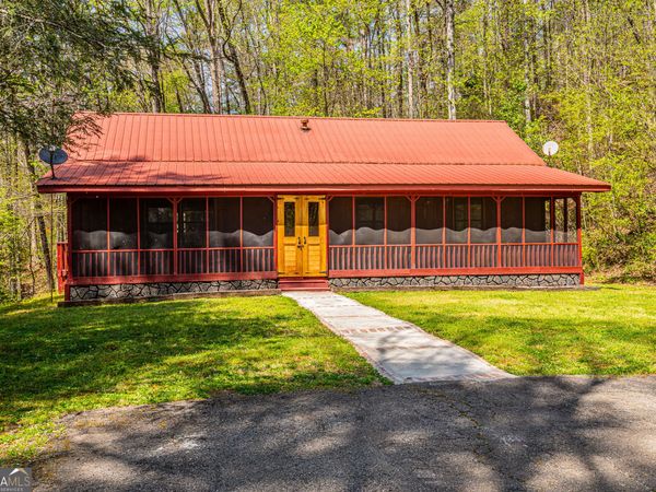 2992 Camp Wahsega Road, Dahlonega, GA 30533