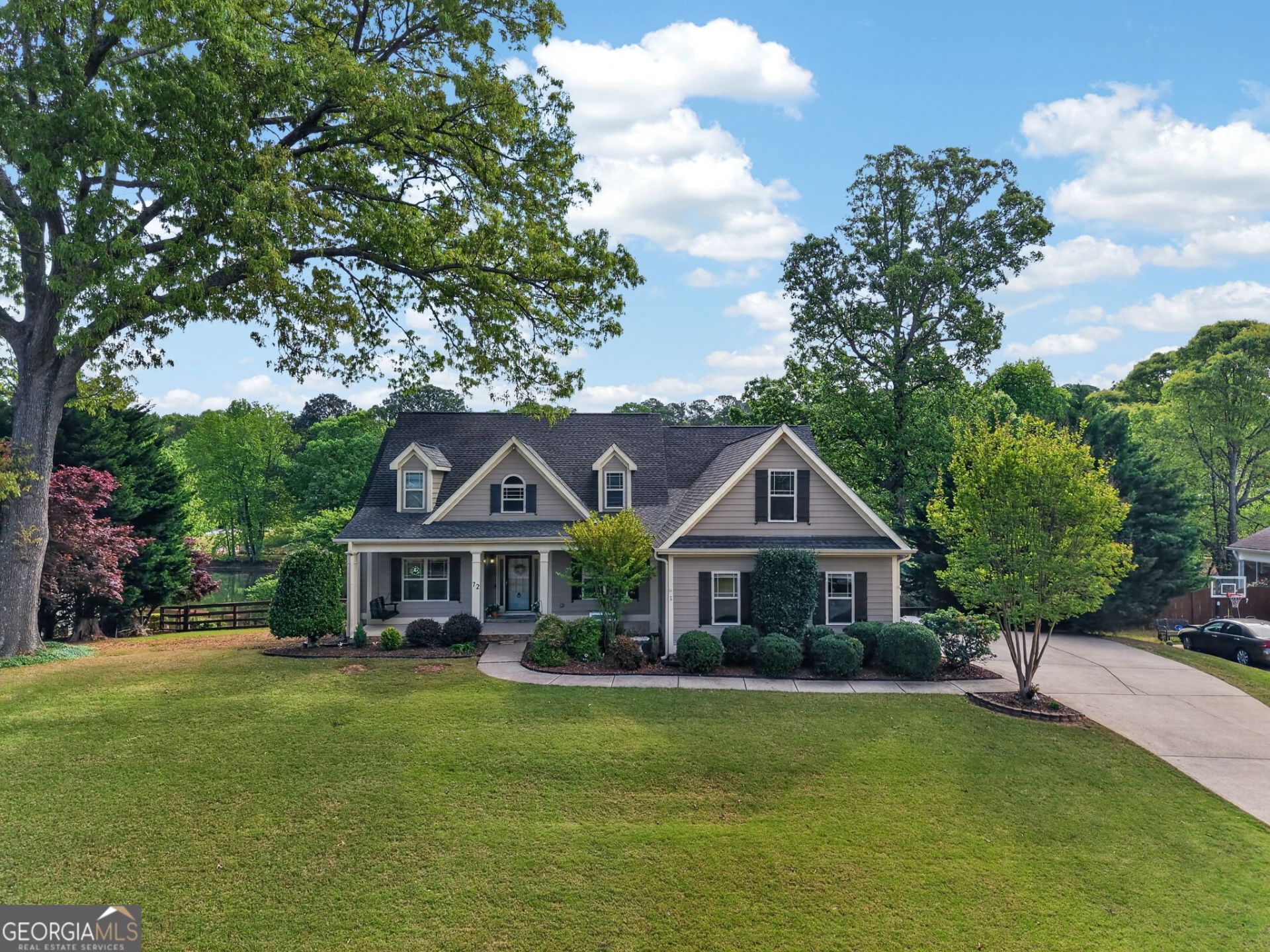 72 Watersedge Court, Dallas, GA 30157 Main Photo