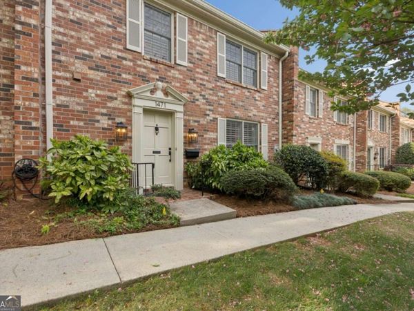 1471 Leafmore Ridge, Decatur, GA 30033