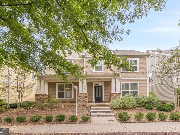 3194 Ancoats Street, Douglasville, GA 30135