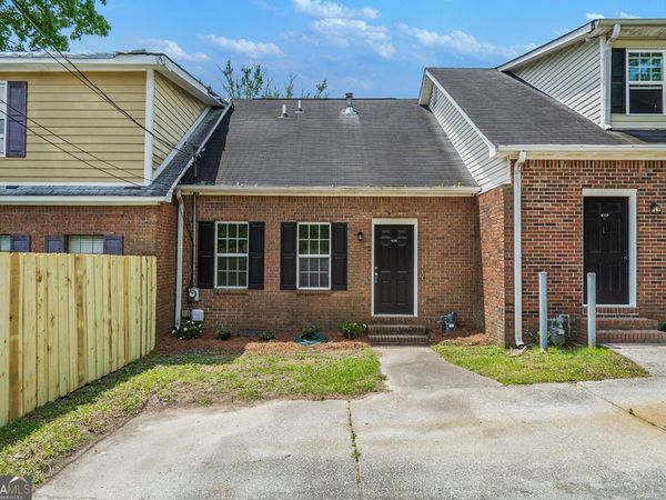 6124 Dorsett Street, Douglasville, GA 30134