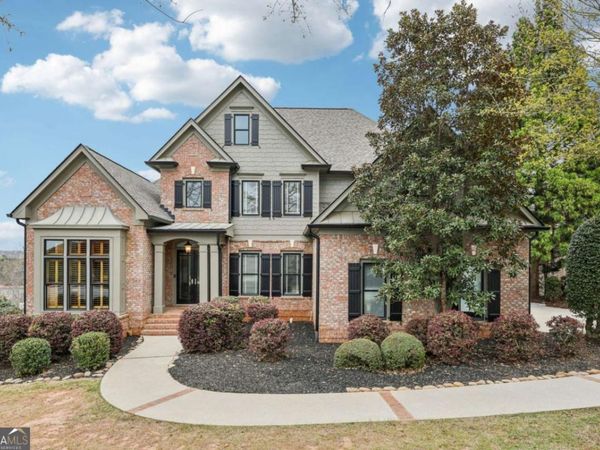 3734 Wavespray Court, Gainesville, GA 30506