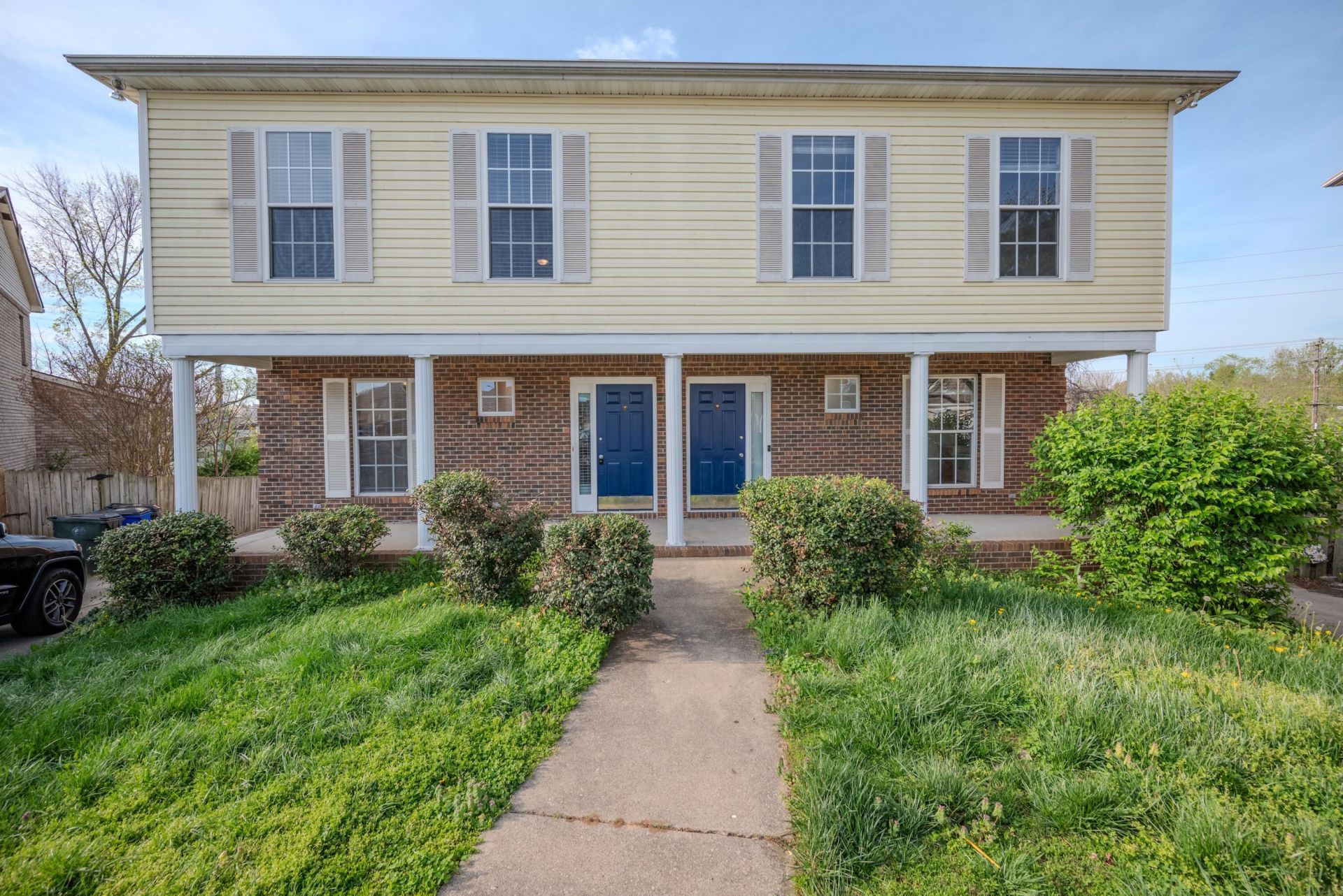 3884 Sugar Creek Drive, Lexington, KY 40517 Main Photo