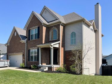 4663 Larkhill Lane, Lexington, KY 40509
