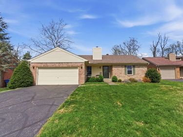 313 Stonegate Way, Lexington, KY 40503