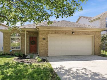 2261 Market Garden Lane, Lexington, KY 40509