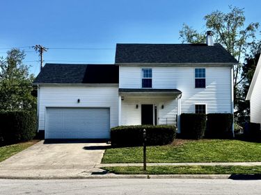 2469 English Station Drive, Lexington, KY 40514
