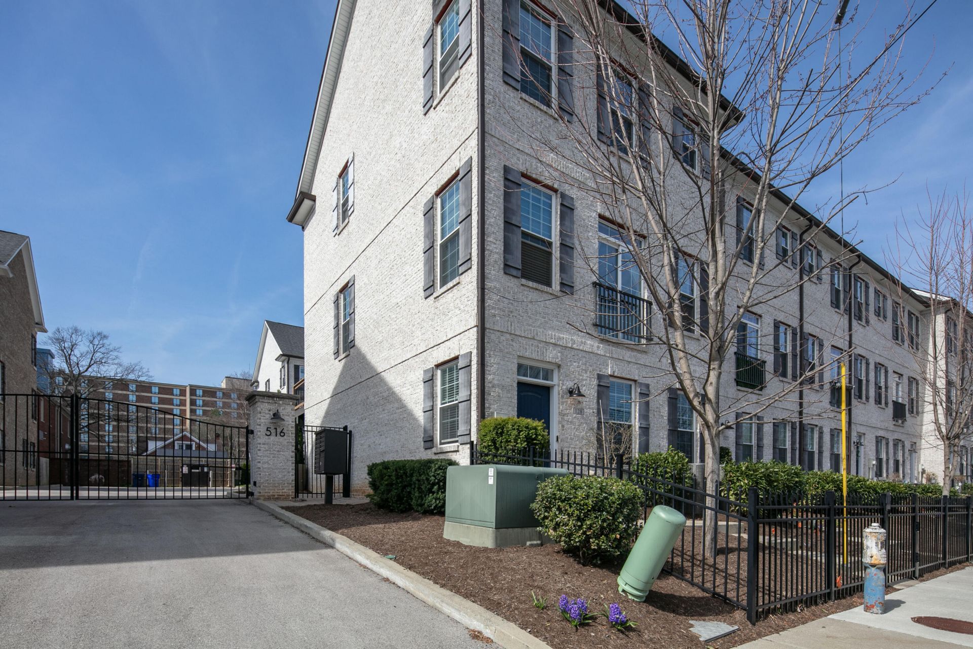 516 Maryland Avenue, Unit 128, Lexington, KY 40508 Main Photo