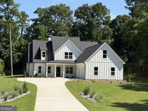 1002 FARMINGTON Road, Unit LOT 30, Griffin, GA 30224