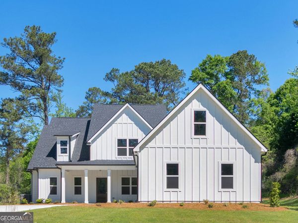 1002 FARMINGTON Road, Unit LOT 30, Griffin, GA 30224