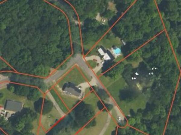 0 Mitchell Road, Wellston, OH 45692