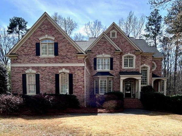 943 Kinghorn Drive NW, Kennesaw, GA 30152