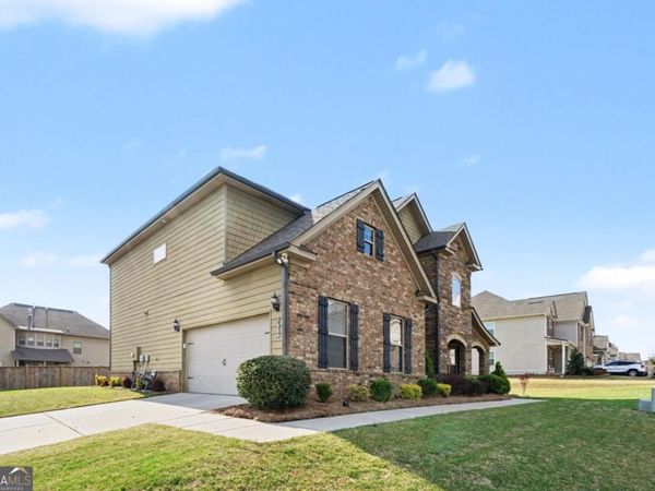 1454 Casual Ridge Run, Loganville, GA 30052