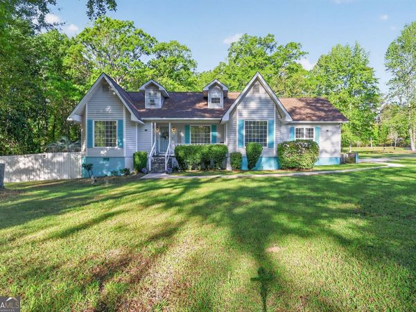 1501 Beaver Oaks Drive, Macon, GA 31220