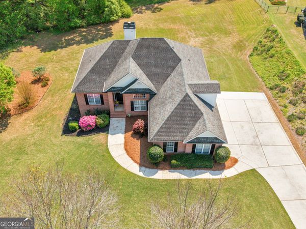 157 Cooks Way, Mcdonough, GA 30252