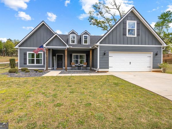 23 E Hill Street, Newnan, GA 30263