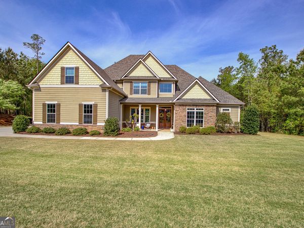 888 Arbor Springs Parkway, Newnan, GA 30265