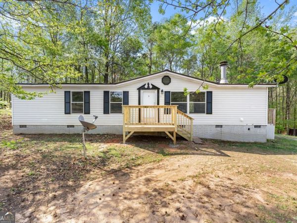 283 Pine Ridge Place, Nicholson, GA 30565