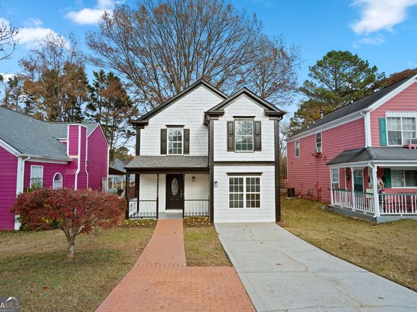 1041 Heritage Valley Road, Norcross, GA 30093