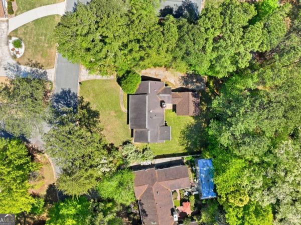 105 Swanson Ridge, Peachtree City, GA 30269