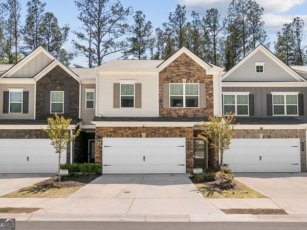 3553 Fairhaven Drive, Powder Springs, GA 30127