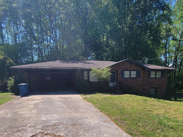 6301 Stillwater Drive, Riverdale, GA 30274