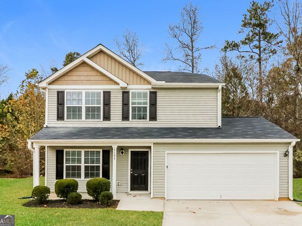 7103 Tanger Boulevard, Riverdale, GA 30296