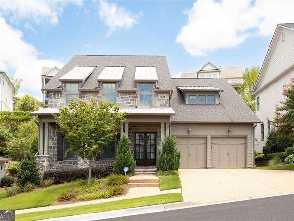 4035 Connolly Court, Roswell, GA 30075