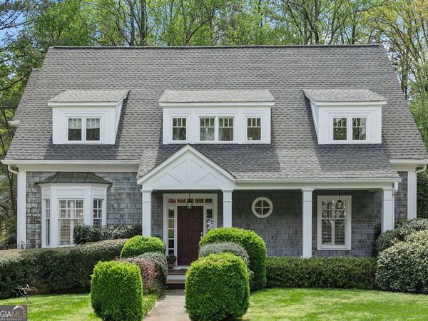 200 Quincy Lane, Roswell, GA 30076