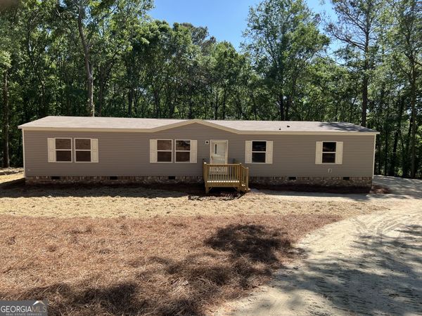 731 Pearwood Road, Royston, GA 30662