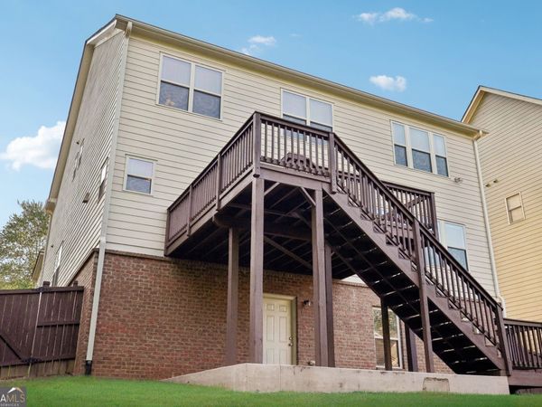 3159 Autumn Brook Trail SE, Smyrna, GA 30082